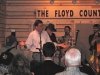 The Floyd Country Store in Floyd, VA