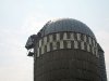 Wisconsin Mennonite Farm Silo
