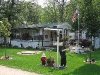 Lake Arrowhead, WI Resident Campers