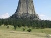 Devil's Tower / Bear's Lodge, Wyoming