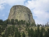 Devil's Tower / Bear's Lodge, Wyoming