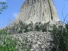 Devil's Tower / Bear's Lodge, Wyoming
