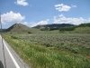 Wyoming Countryside