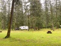 Sandy Oregon Workamping