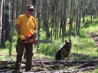 workamping, ranch, job, full-timing
