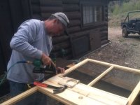 Workamping Ranch Job