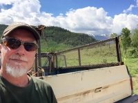 Vickers Ranch Workamping