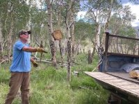 Vickers Ranch Workamping