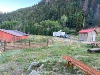 Vickers Ranch Workamping Site