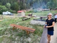 Vickers Ranch Workamping Site