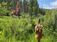Vickers Ranch Upper Alden Lake