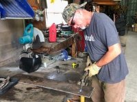 Metal Shop