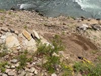 stone steps project