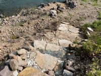 stone steps project