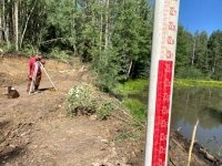 Lake Expansion