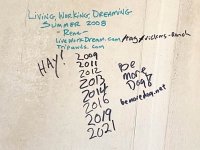 workamping years