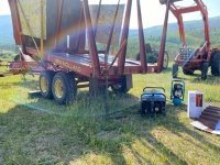 Hay Equipment