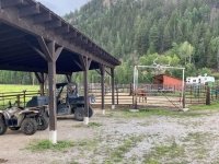 Vickers Ranch