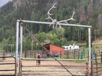 Vicker Ranch