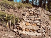 Rock Steps