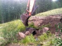 Vickers Ranch Workamping