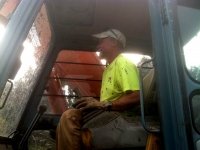 Vickers Ranch Workamping
