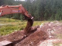 Vickers Ranch Workamping