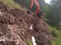 Vickers Ranch Workamping