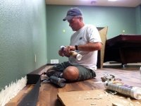 Workamping at Hemet RV Resort