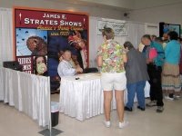 2008 Workamper Conference Lakeland Florida