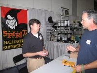 2008 Workamper Conference Lakeland Florida