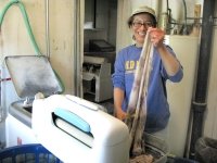 Housekeeping at Vickers Ranch Lake City CO