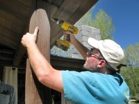 Workamper carpenter needed Lake City Colorado