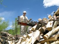 Dude Ranch Workamping