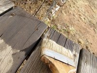Caretaking Vacant Home Requires House Repairs