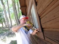 Workamping at Vickers Ranch Lake City, CO