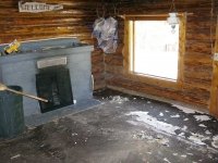 Workamping at Vickers Ranch Lake City, CO