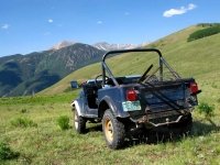 Vickers Ranch Workamping Mending Fences