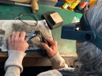 metalsmith workamping