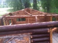 Vickers Ranch Workamping