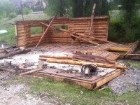 Vickers Ranch Workamping