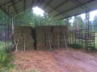 Vickers Ranch Workamping