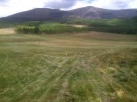 Vickers Ranch Workamping