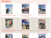 Workamper News Archives