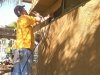 Painting RV Park Workamping Hemet, CA