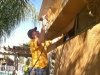 Painting RV Park Workamping Hemet, CA