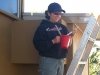 Painting RV Park Workamping Hemet, CA