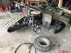 Vickers Ranch Workamping OHV Track Replacement