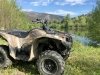 Vickers Ranch Grizzly ATV Workamping