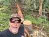 Vickers Ranch Logging
